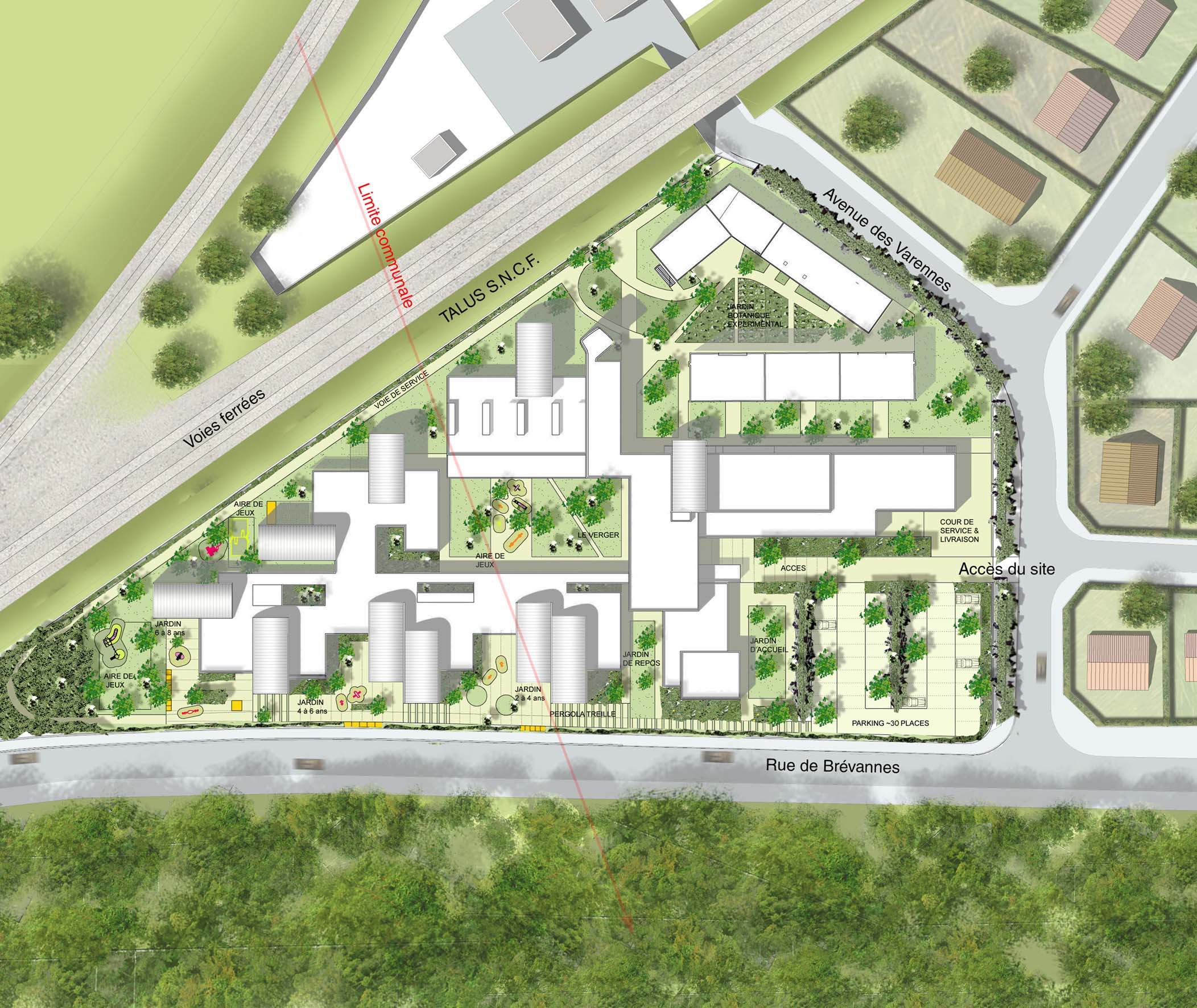 Image projet JRA