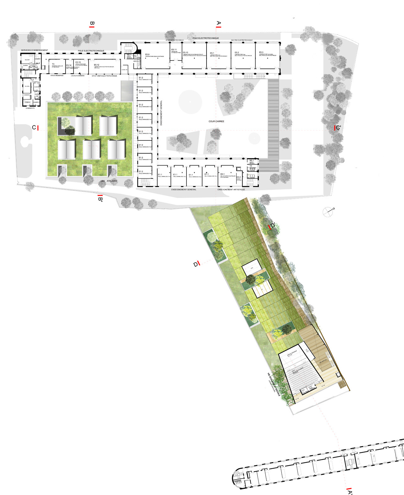 Image projet JRA